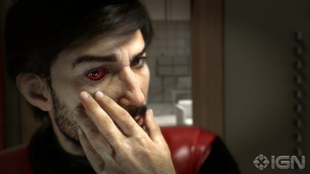 Prey director: Bethesda forced us to name the game by that name..
