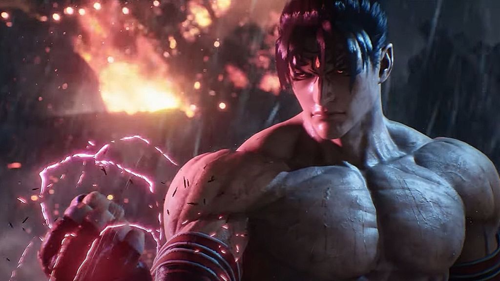 The first review of the game TEKKEN 8 was working on the PlayStation 5, more details..