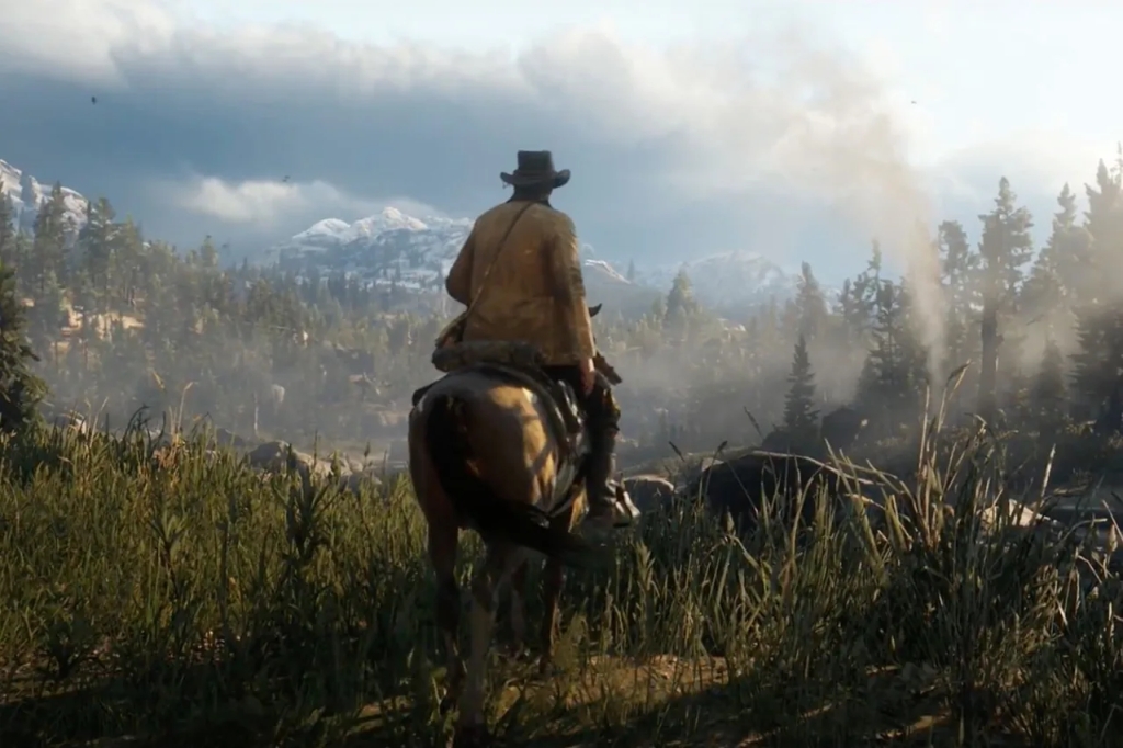 Red Dead Redemption disappears from PlayStation 5 and players are demanding a solution