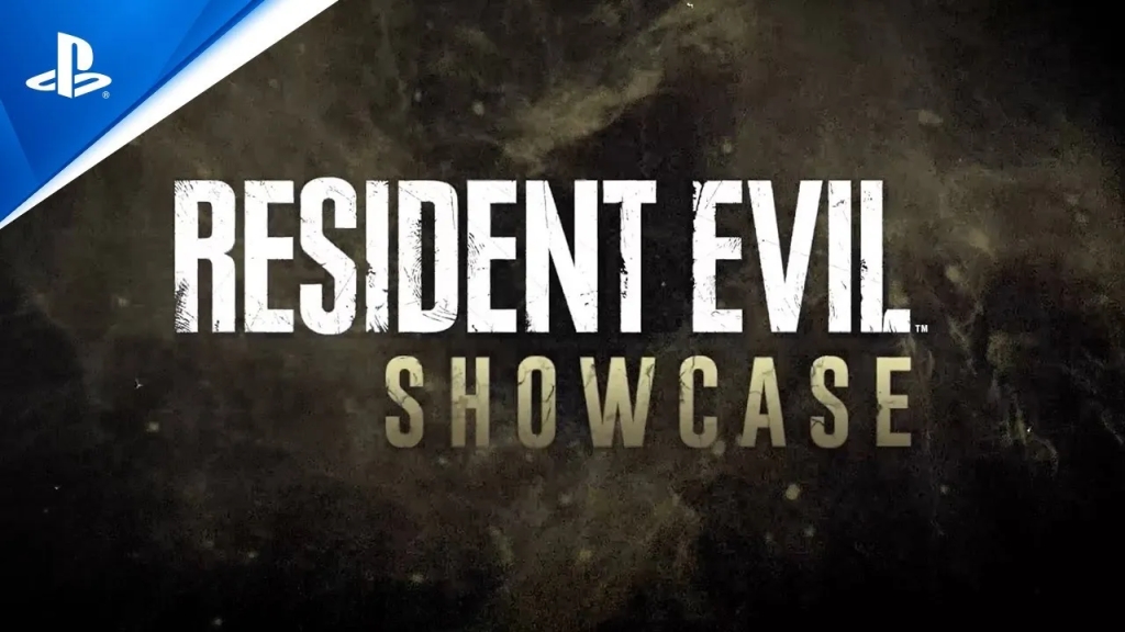 Sony participates in the live broadcast of the Resident Evil Showcase