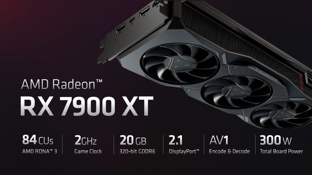 AMD Radeon RX 7900 graphics card will get Nvidia in real trouble!